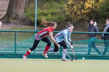 Bild 11 - wBJ RL UHC - Club an der Alster